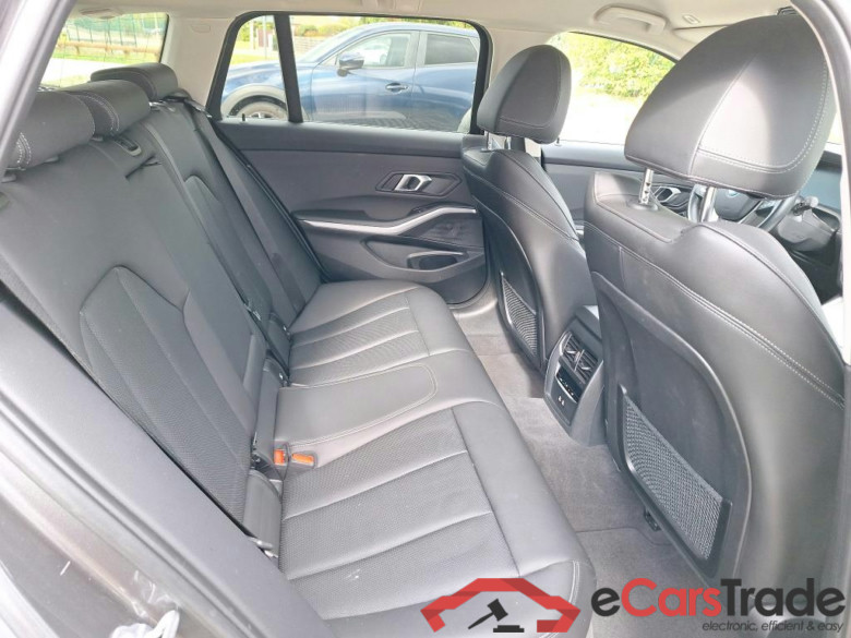BMW 3 SERIES TOURING 2.0 320E TOURING #6