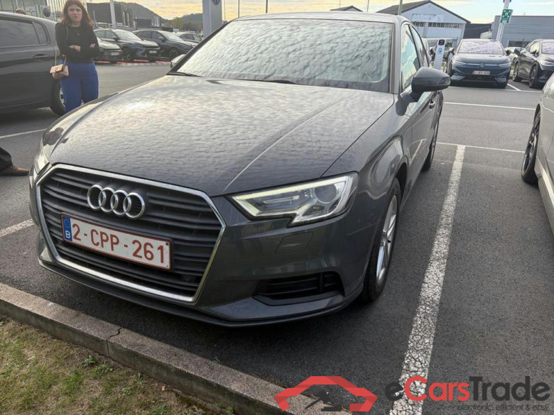 AUDI A3 Sedan Dsl 1.6 TDi Business Edition S tronic