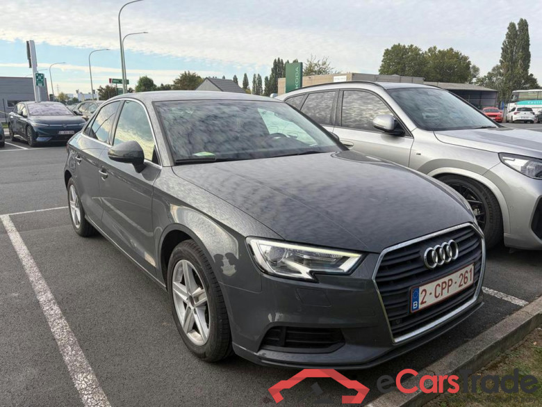 AUDI A3 Sedan Dsl 1.6 TDi Business Edition S tronic #2