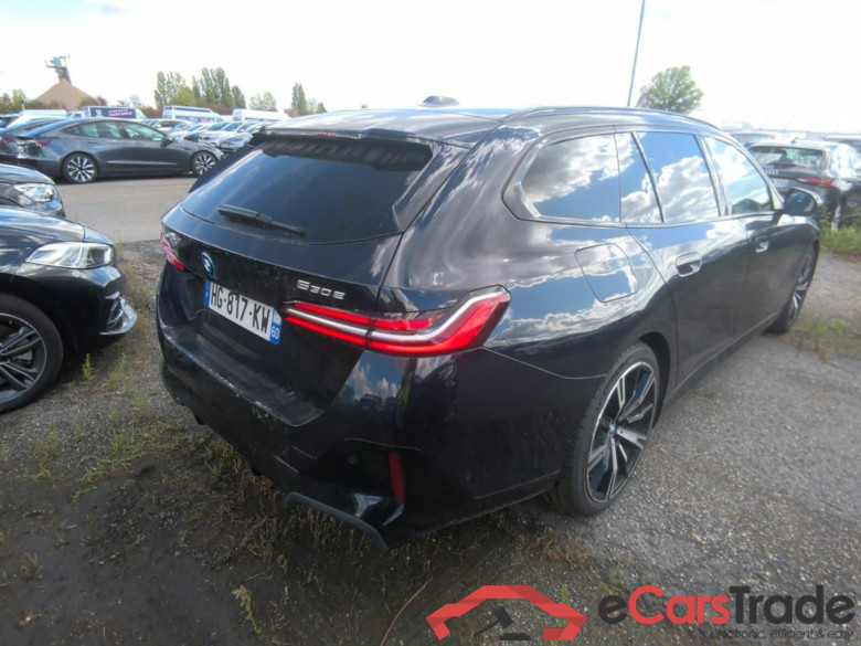 SERIE 5 TOURING 530e PHEV 6M BB #4