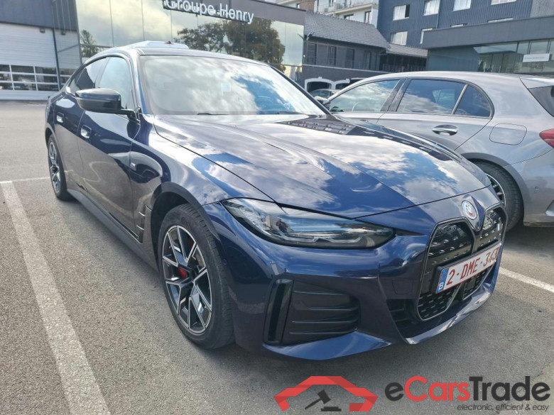 BMW I4 BEV EDRIVE35 GRAN COUPE #2