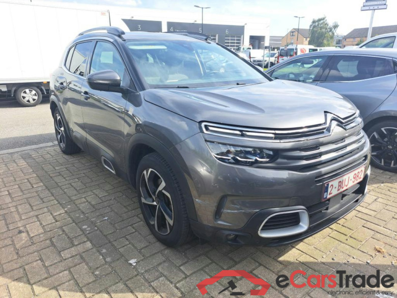 CITROAu2039N C5 AIRCROSS 1.2 PURETECH 130 FEEL #2