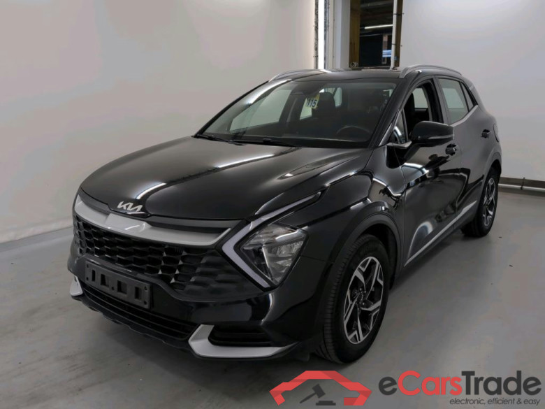 KIA SPORTAGE 1.6 T-GDI 150 MHEV PULSE DCT #1