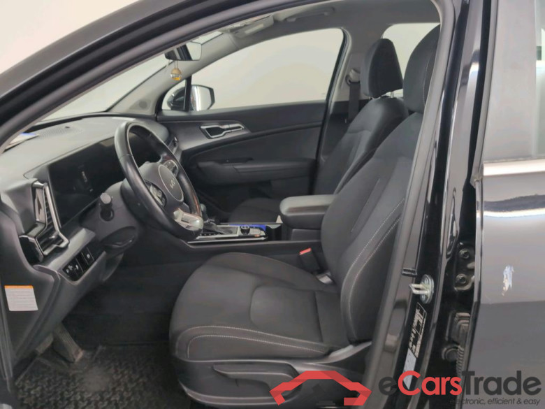 KIA SPORTAGE 1.6 T-GDI 150 MHEV PULSE DCT #5