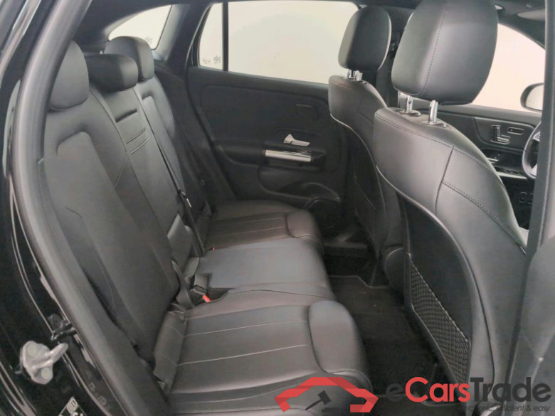 MERCEDES-BENZ GLA 1.3 GLA 250 E DCT BUSINESS SOLUTION #6