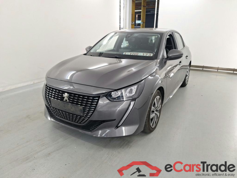 PEUGEOT 208 DIESEL - 2019 1.5 BlueHDi Active