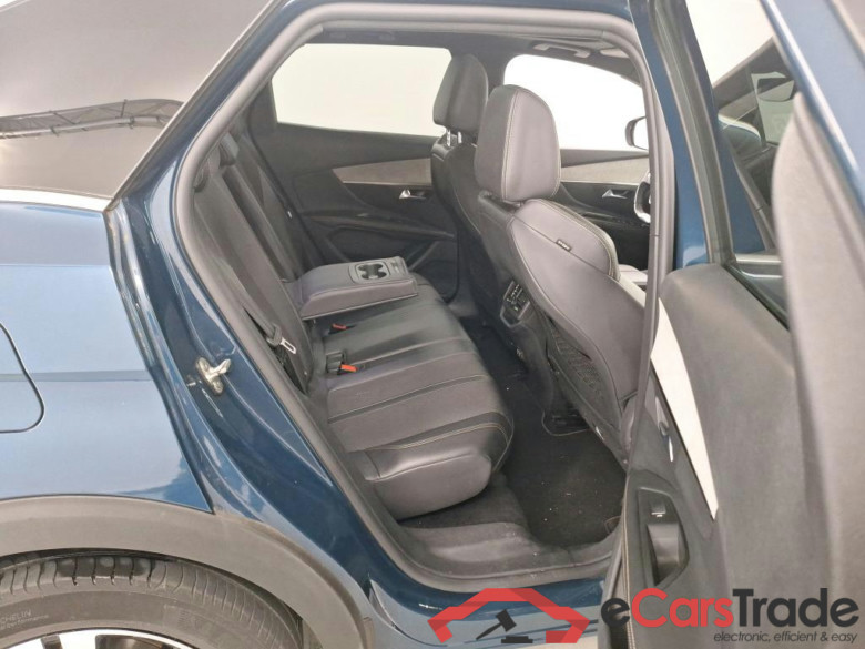PEUGEOT 3008 1.2 PURETECH 96KW S&S AUTO GT #6