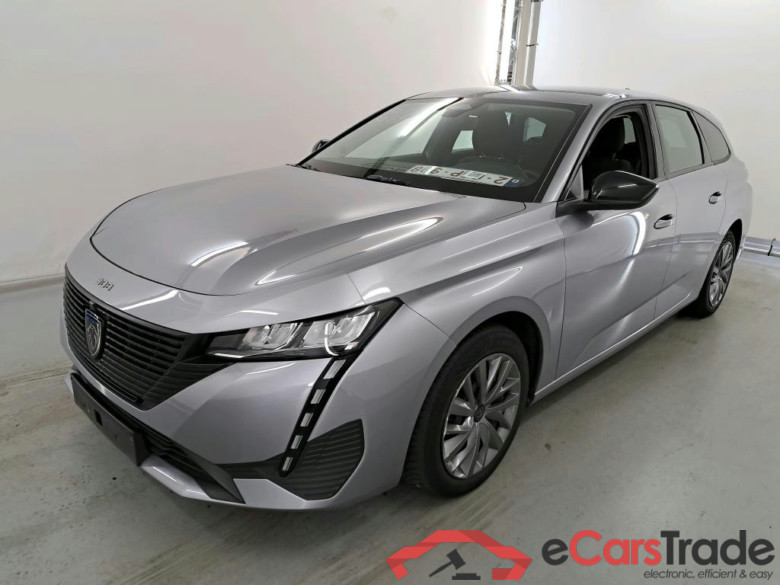 PEUGEOT 308 SW 1.2 PURETECH 81KW S-S ACTIVE PACK #1