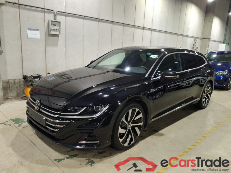 VOLKSWAGEN ARTEON SHOOTING BRAKE 2.0 TDI 110KW DSG R-LINE BUS PREMIUM SB