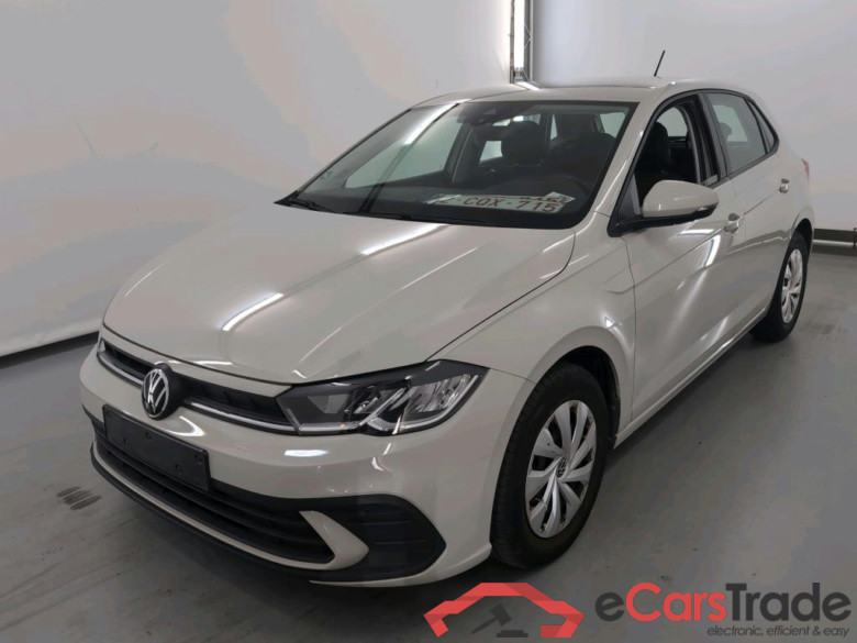 VOLKSWAGEN POLO 1.0 TSI LIFE DSG #1