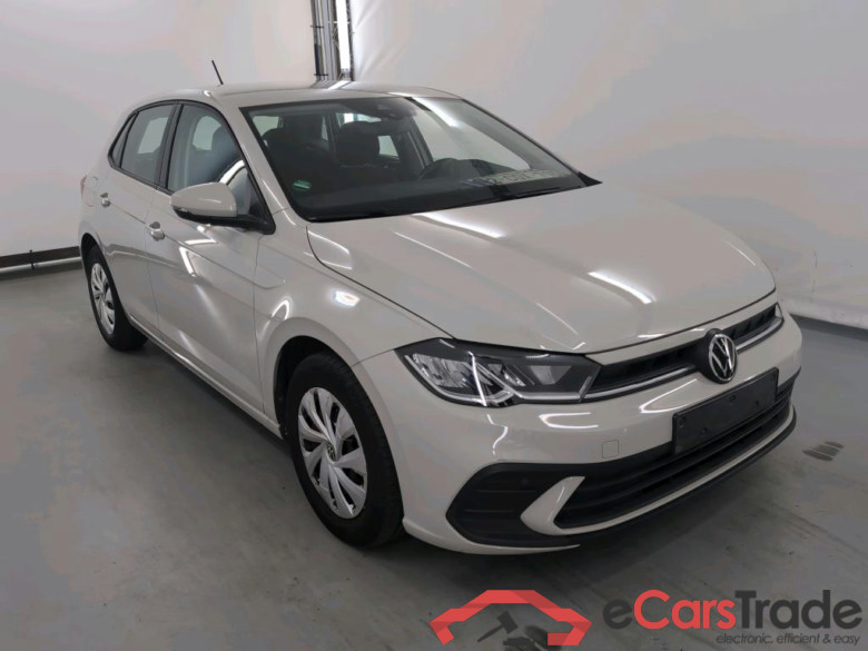VOLKSWAGEN POLO 1.0 TSI LIFE DSG #2