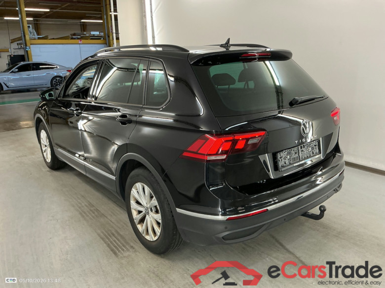 VOLKSWAGEN TIGUAN 2.0 TDI 110KW LIFE DSG #3