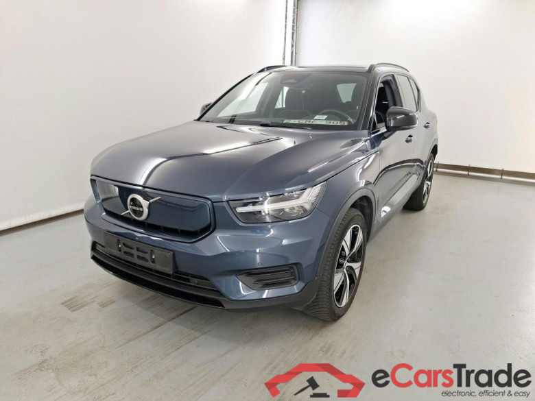 VOLVO XC40 BEV 70KWH RECHARGE PLUS #1