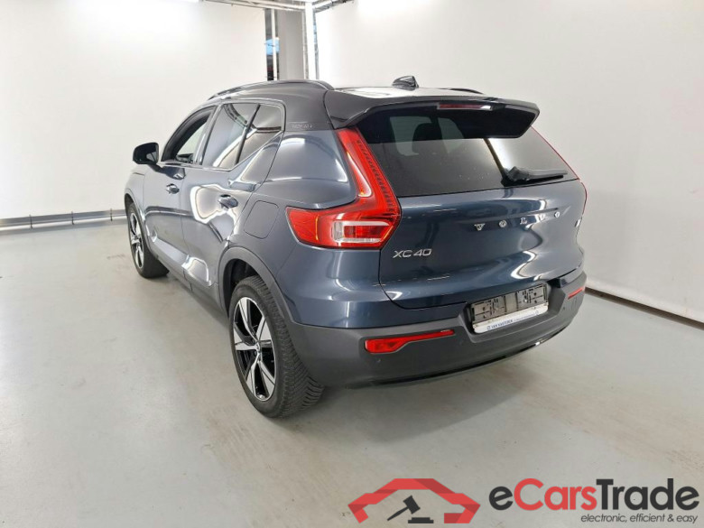 VOLVO XC40 BEV 70KWH RECHARGE PLUS #3