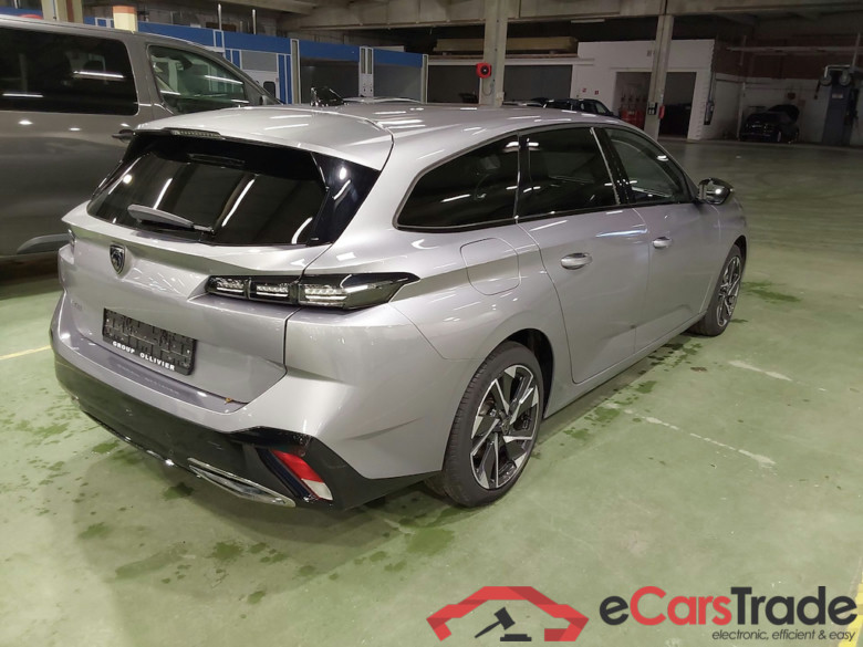 PEUGEOT 308 SW 1.2 PURETECH 96KW S-S AUTO ALLURE PACK #4