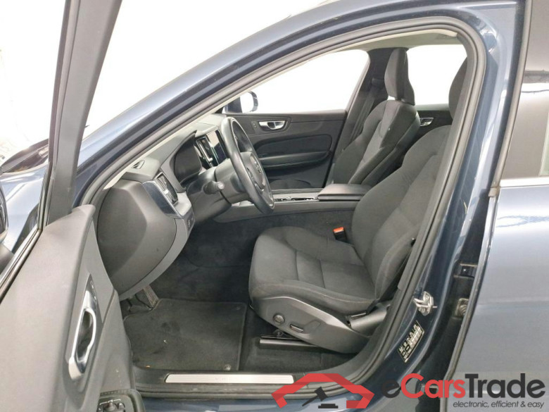 VOLVO XC60 2.0 B4 D GEARTRONIC MOMENTUM PRO #5