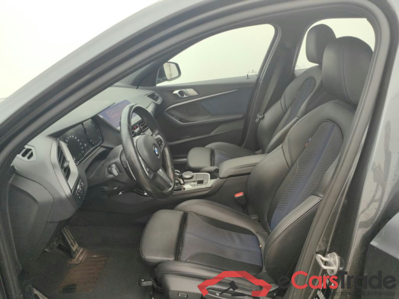 BMW 1 Reeks Hatch 118dA (110 kW) 5d !! technical issues !! Rolling car #3