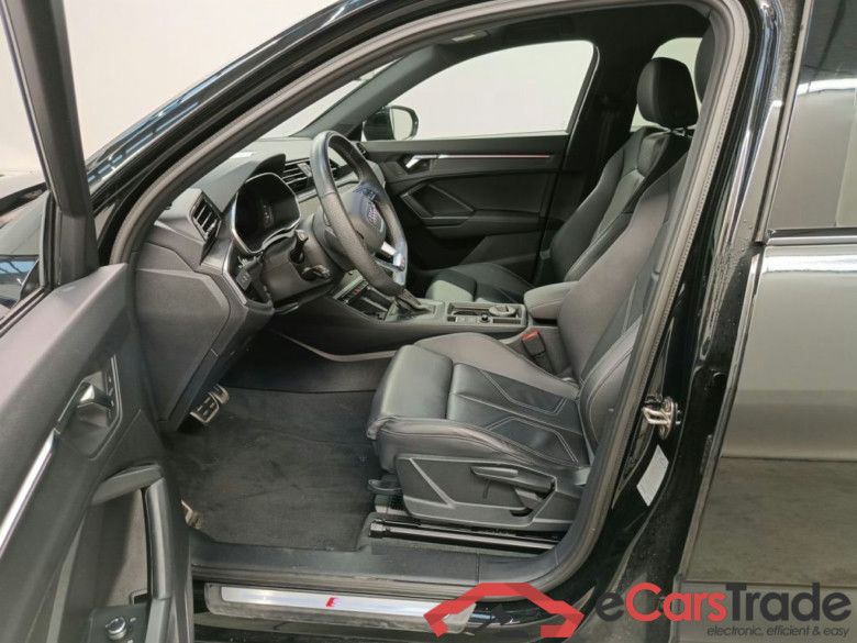 AUDI Q3 SPORTBACK DIESEL 40 TDi 200hp Quattro S line S tronic (EU6d-TEMP) 5d (total options: 20,273 Ex.Vat) #3