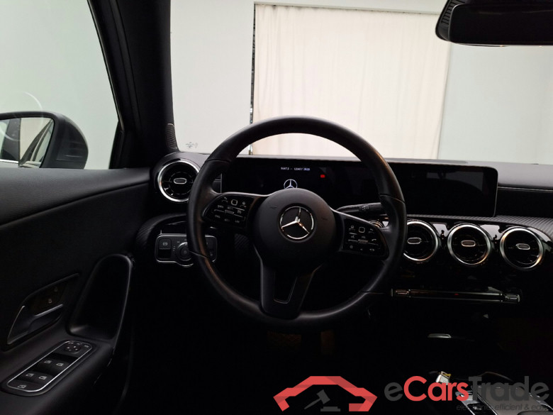 Mercedes, A-Class '18, A 180 d Bus.Sol.Aut. #6