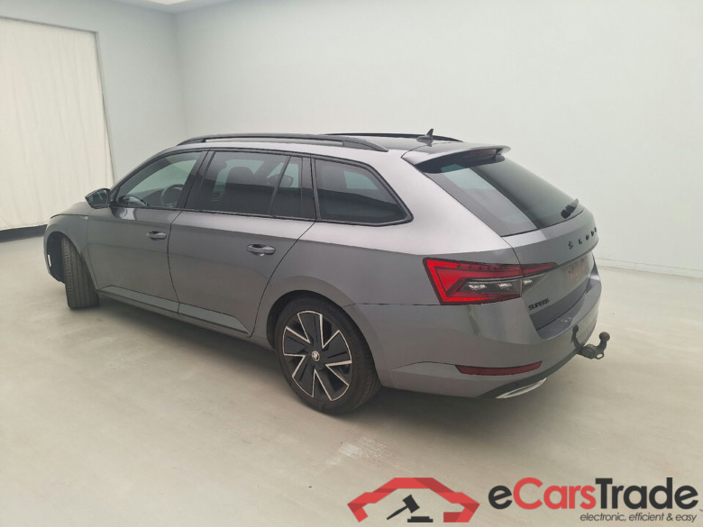 Skoda, Superb Combi FL'19, Sup.Comb.TDi 150 Sportline DSG #3