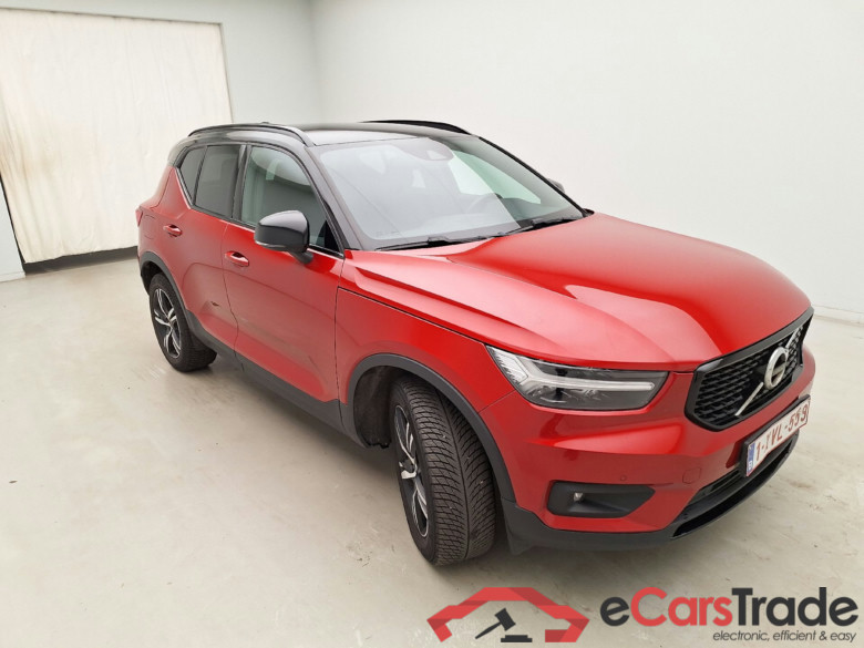 Volvo, XC40 '17, XC40 T4 R-design Gtr. #5