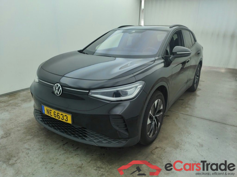 Volkswagen  ID.4 77kWh 285 Pro 5d