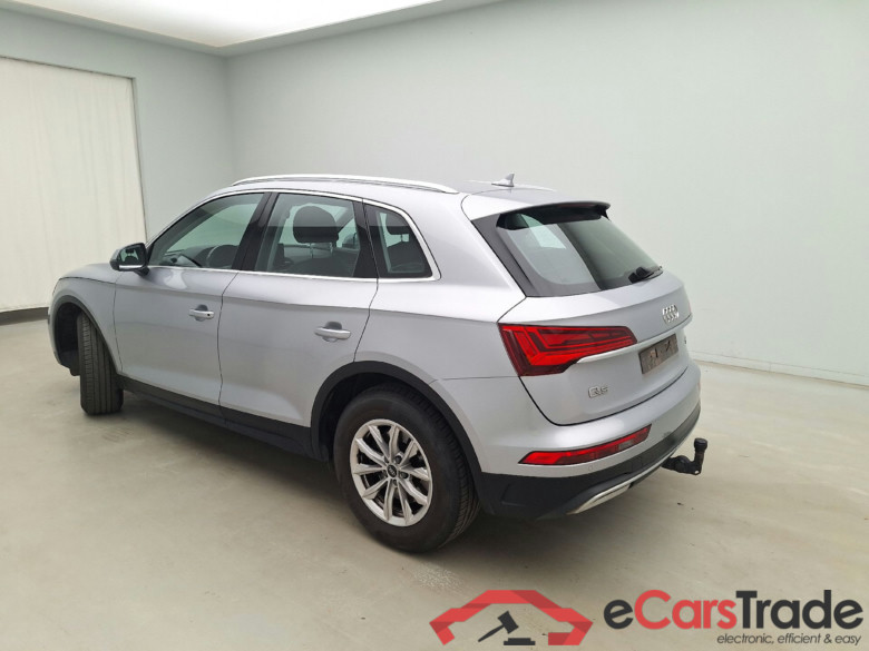 Audi, Q5 FL'20, Q5 30 TDi 100kW B.E.Attra.Str. #3