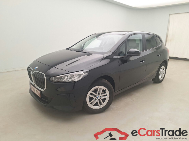 BMW, 2-serie Act.Tour '21, 218d Act.Tourer 100kW Aut. #2