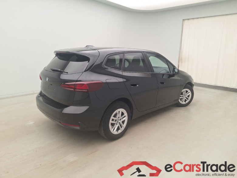 BMW, 2-serie Act.Tour '21, 218d Act.Tourer 100kW Aut. #4