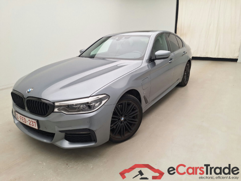 BMW, 5-serie '16, 530e 185kW ///M-Sportkit (total options 13.566,11 Ex.Vat) #2