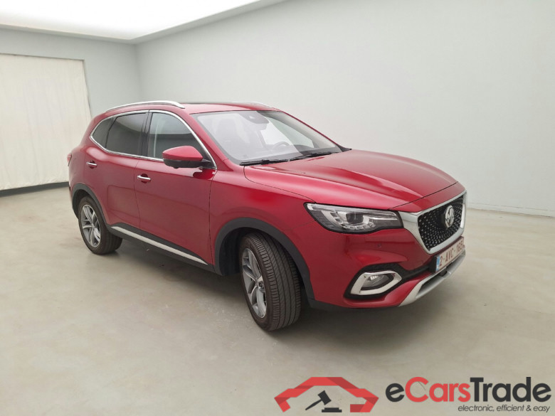 MG, EHS '20 PHEV, EHS PHEV Luxury #5