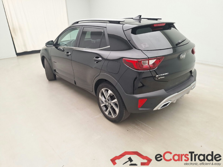 Kia, Stonic FL'20, Stonic 1.0 74kW GT Line DCT #3