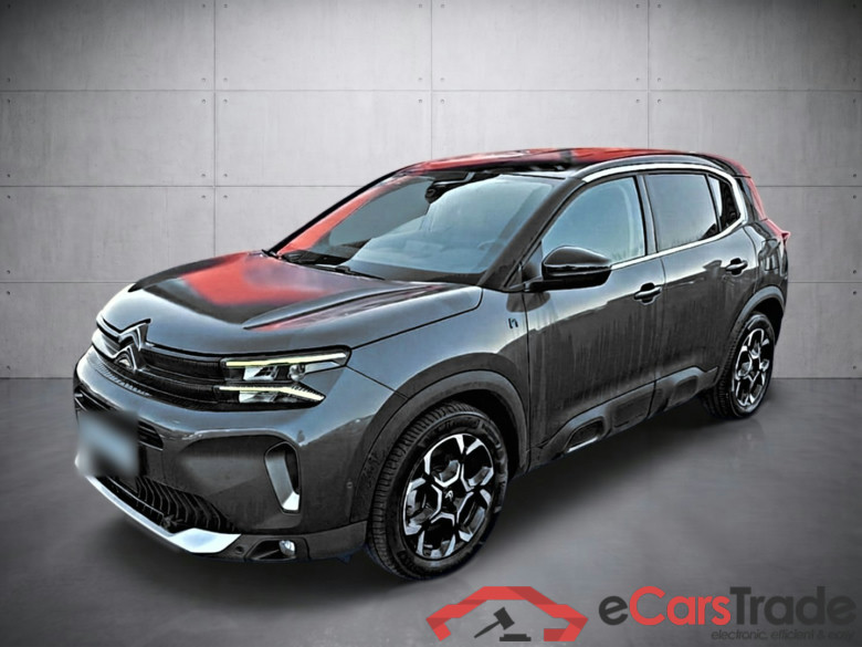 Citroen C5 AIRCROSS Max 1.6 hybride rechargeable 225 boite automatique