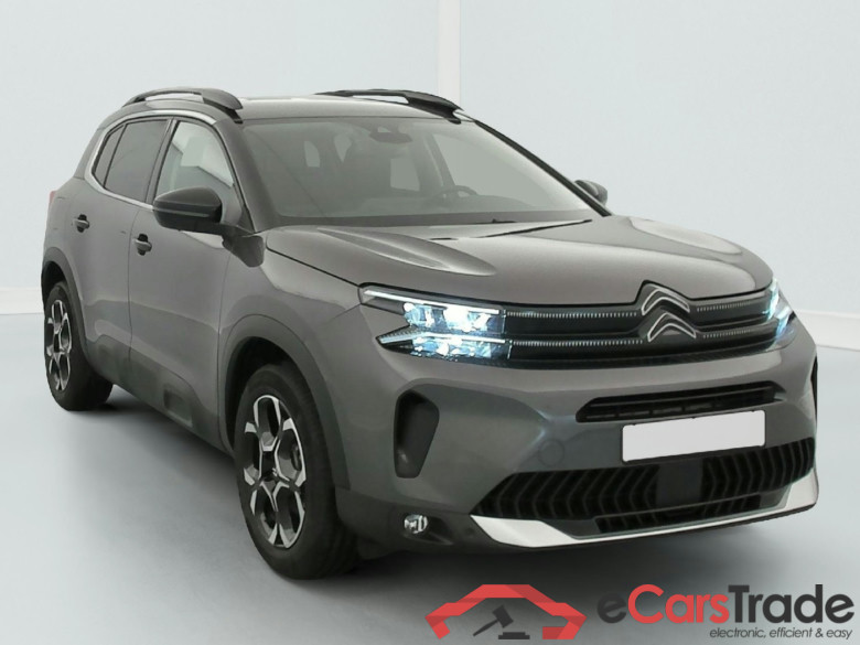 Citroen C5 AIRCROSS Max BlueHDi 130 EAT8 #1