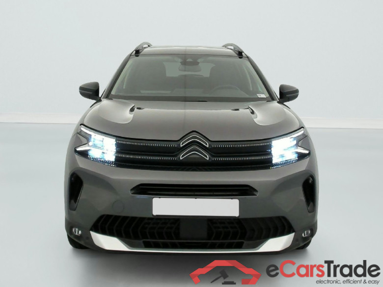 Citroen C5 AIRCROSS Max BlueHDi 130 EAT8 #2