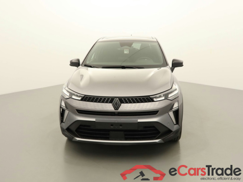 Renault Captur Esprit Alpine E-Tech Hybrid 160 #3