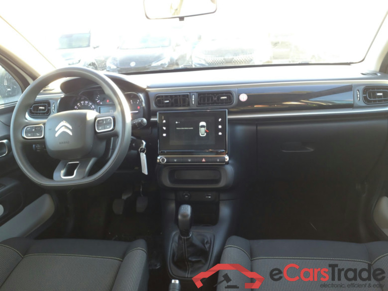 CITROËN C3 CITROËN C3 C3 83 CV PLUS BVM #4