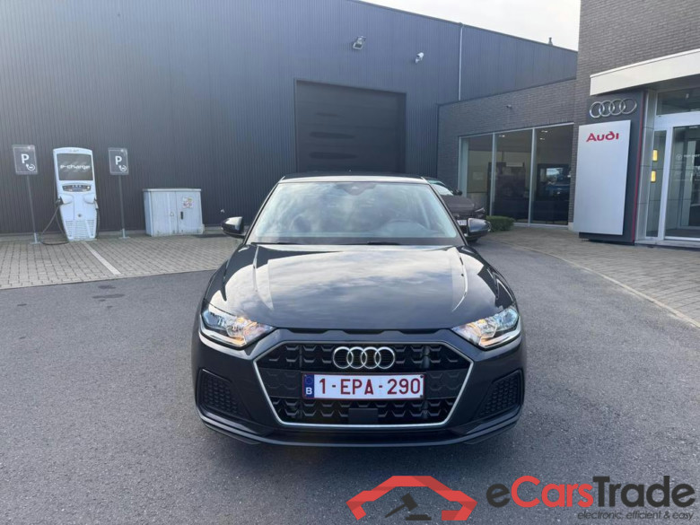 AUDI A1 Sportback 30 TFSI Advanced S tronic #2