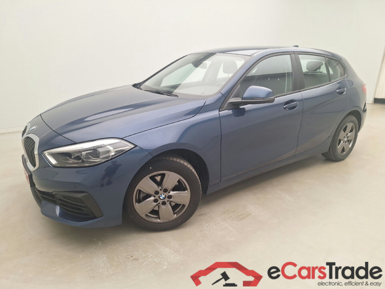 BMW, 1-serie '19, 116d 85kW