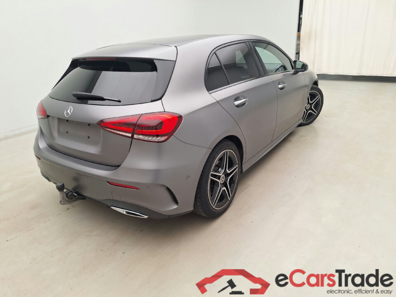 Mercedes, A-Class '18, A 250 4M Aut. #4