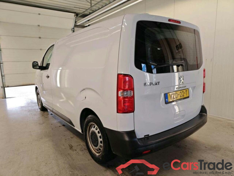 PEUGEOT Expert 2.0 BlueHDI 145 S&S #6