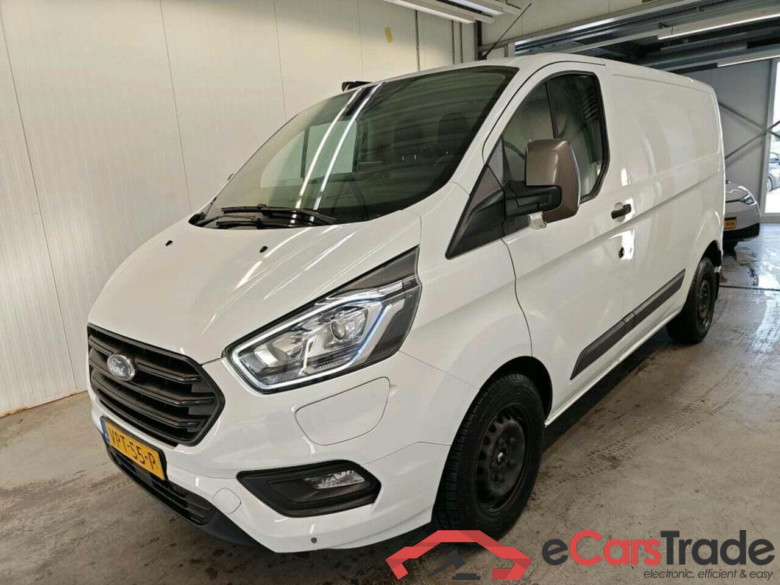FORD Transit Custom 340 1.0 L1H1 PHEV Tr