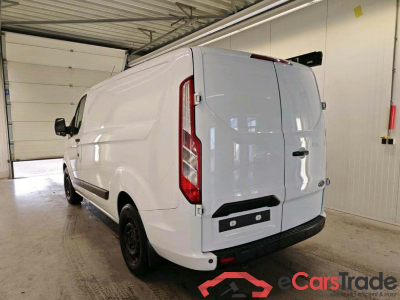 FORD Transit Custom 340 1.0 L1H1 PHEV Tr #6