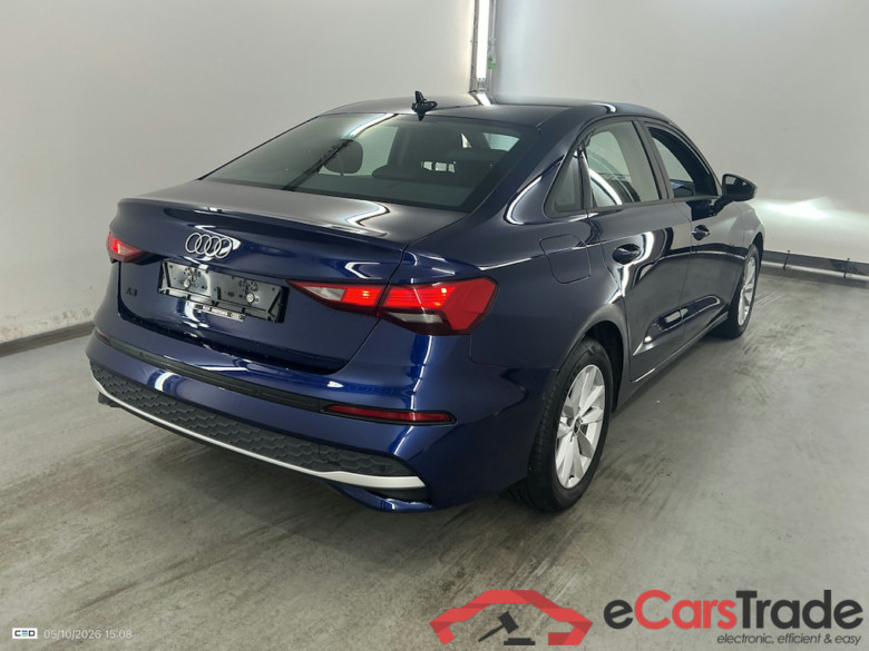 AUDI A3 BERLINE 1.5 TFSI 35 110KW S TRONIC ATTRACTION BE #4