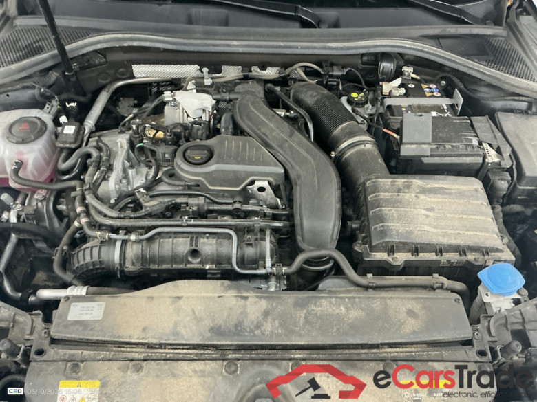 AUDI A3 BERLINE 1.5 TFSI 35 110KW S TRONIC ATTRACTION BE #6