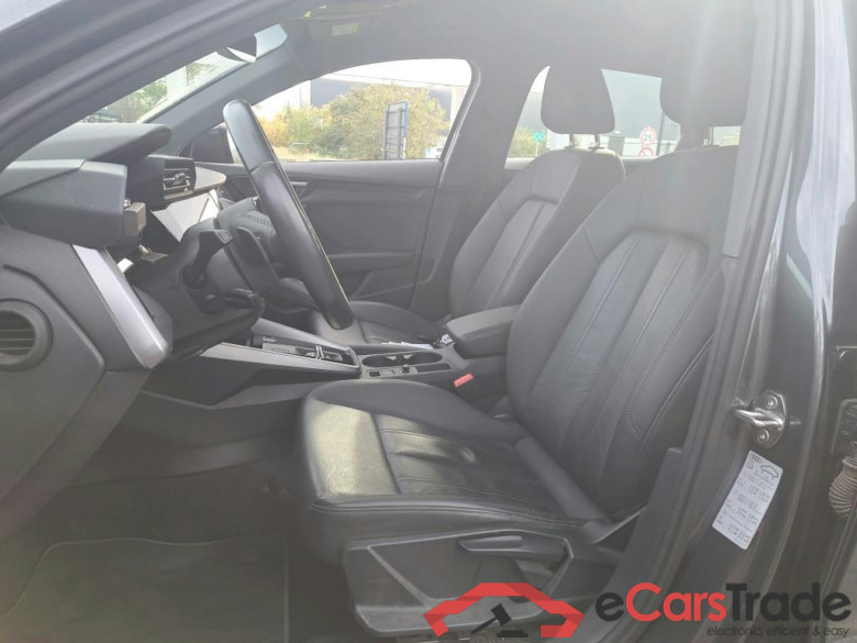 AUDI A3 SPORTBACK 1.4 40 TFSI E S TRONIC S LINE SPORTBACK #5