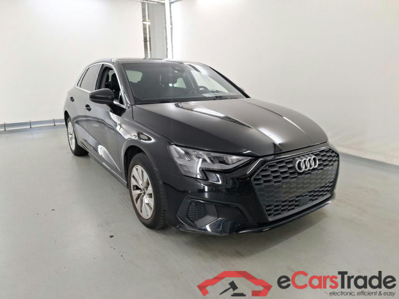 AUDI A3 SPORTBACK 1.4 40 TFSI E S TRONIC SPORTB ATTRACTION #2