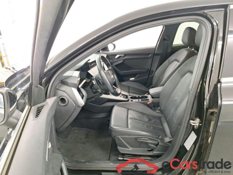 AUDI A3 SPORTBACK 1.4 40 TFSI E S TRONIC SPORTB ATTRACTION #5