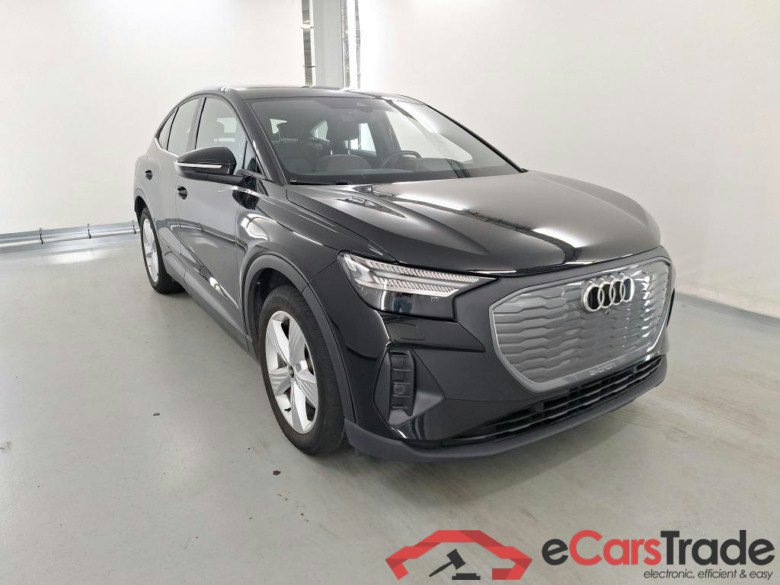 AUDI Q4 SPORTBACK E-TRON BEV 82KWH 40 ATTRACTION AUTO #2