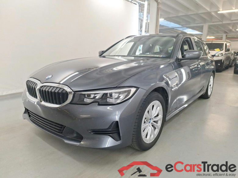 BMW 3 SERIES TOURING 2.0 320E TOURING